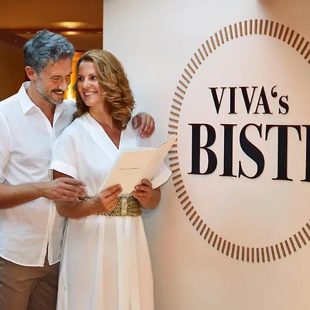 Viva Riverside Basel Basel