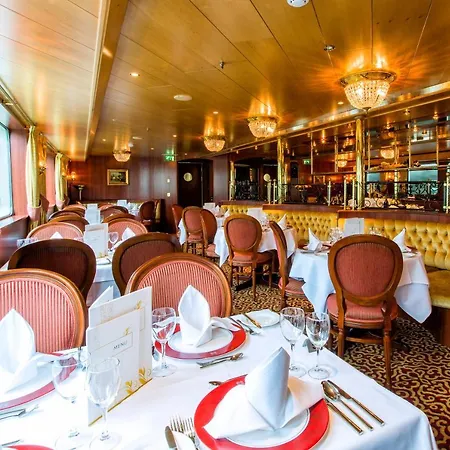 Viva Riverside Basel Hotel Basel